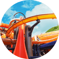 Virtual Tour | Water World Ocean Park Hong Kong