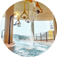 Virtual Tour | Water World Ocean Park Hong Kong
